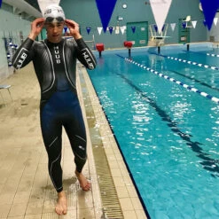 HUUB - Mens Brownlee Agilis 4:4 Wetsuit 21 HUUB - Mens Brownlee Agilis 4:4 Wetsuit -Swim and Beyond huub mens brownlee agilis 4 4 wetsuit 9