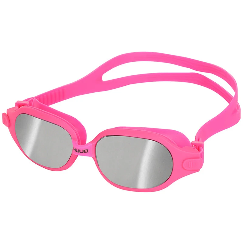 HUUB - Retro Goggle (Pink) 1 HUUB - Retro Goggle (Pink)