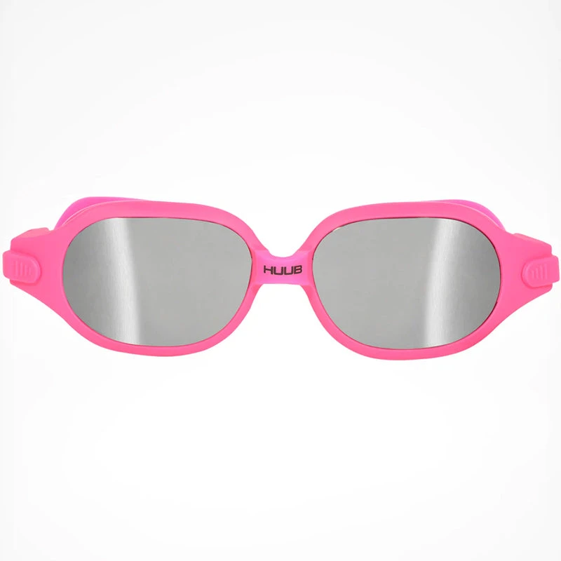 HUUB - Retro Goggle (Pink) 2 HUUB - Retro Goggle (Pink) - Image 2