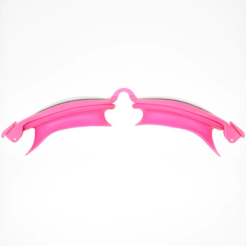 HUUB - Retro Goggle (Pink) 3 HUUB - Retro Goggle (Pink) - Image 3