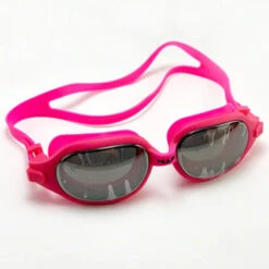 HUUB - Retro Goggle (Pink) 12 HUUB - Retro Goggle (Pink) -Swim and Beyond huub retro goggle pink 6