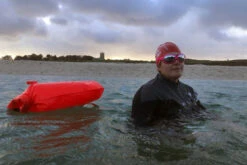 HUUB - Retro Goggle (Pink) 13 HUUB - Retro Goggle (Pink) -Swim and Beyond huub retro goggle pink 7