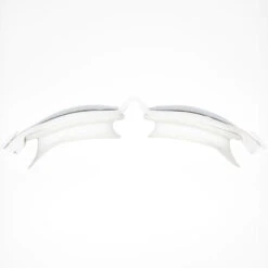 HUUB - Retro Goggle (White) -Swim and Beyond huub retro goggle white 3