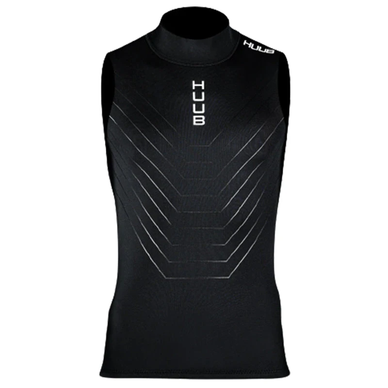 HUUB - Unisex Neoprene Vest 1 HUUB - Unisex Neoprene Vest