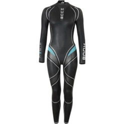 HUUB - Womens Aegis III 3:5 Wetsuit