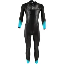 HUUB - Womens Alta 2:4 Wetsuit