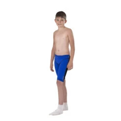 Maru Boys Competition Swimwear - XT3 Junior Pro Jammer Royal Blue/Black 7 Maru Boys Competition Swimwear - XT3 Junior Pro Jammer Royal Blue/Black -Swim and Beyond maru boys competition swimwear xt3 junior pro jammer royal blue and black 4