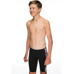 Maru - Bang Bang Pacer Panel Boys Jammer