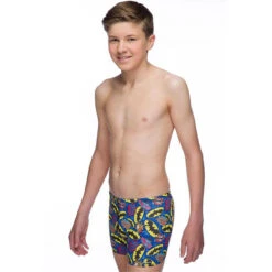 Maru - Boom Pacer Boys Short