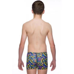 Maru - Boom Pacer Boys Short -Swim and Beyond maru boys swimwear boom pacer short 2