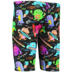 Maru - Pesky Pacer Boys Jammer -Swim and Beyond maru boys swimwear pesky pacer jammer 3