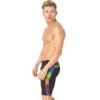 Maru - Cosmic Dust Pacer Panel Mens Jammer - Multi