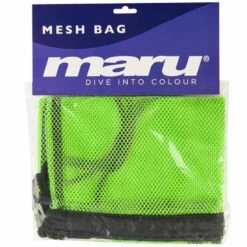 Maru - Mesh Poolside Swimming Bag - Lime 8 Maru - Mesh Poolside Swimming Bag - Lime -Swim and Beyond maru mesh poolside swimming bag lime 4