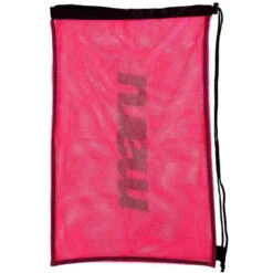 Maru - Mesh Poolside Swimming Bag - Pink 8 Maru - Mesh Poolside Swimming Bag - Pink -Swim and Beyond maru mesh poolside swimming bag pink 4