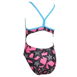 Maru - Milky Way Sparkle Fly Back Girls Swimsuit 7 Maru - Milky Way Sparkle Fly Back Girls Swimsuit -Swim and Beyond maru milky way sparkle fly back girls one piece swimsuit 4