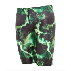 Maru - Nebula Pacer Mens Jammer - Green -Swim and Beyond maru nebula pacer jammer green 5