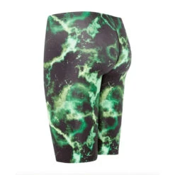 Maru - Nebula Pacer Mens Jammer - Green -Swim and Beyond maru nebula pacer jammer green 6