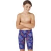 Maru - Palmera Pacer Jammers - Blue/Multi