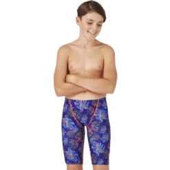 Maru - Palmera Pacer Jammers - Blue/Multi