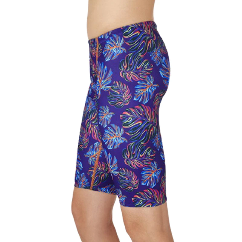 Maru - Palmera Pacer Jammers - Blue/Multi 2 Maru - Palmera Pacer Jammers - Blue/Multi - Image 2