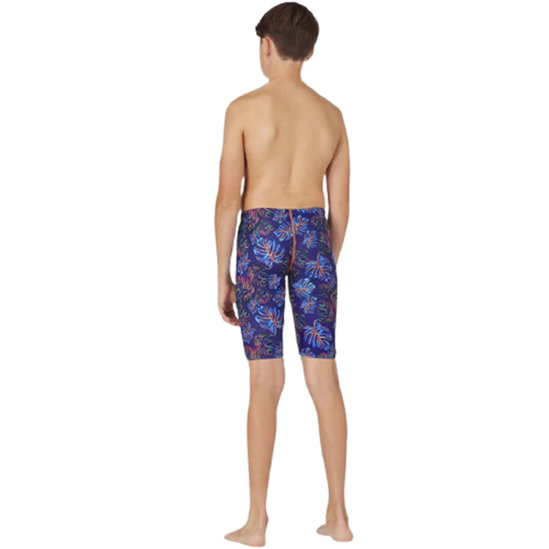 Maru - Palmera Pacer Jammers - Blue/Multi 3 Maru - Palmera Pacer Jammers - Blue/Multi - Image 3
