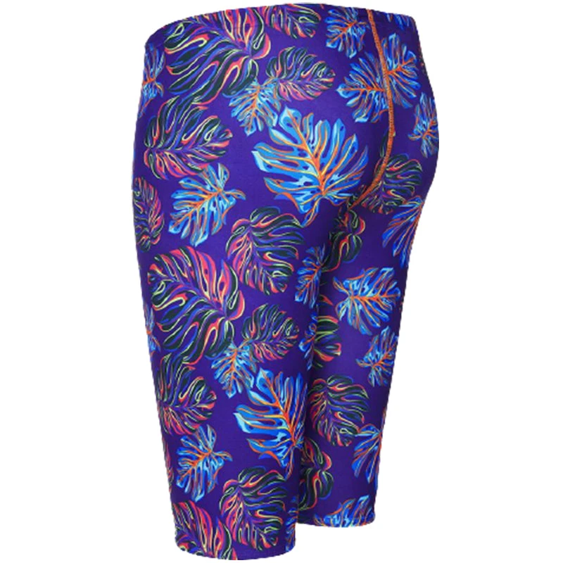 Maru - Palmera Pacer Jammers - Blue/Multi 5 Maru - Palmera Pacer Jammers - Blue/Multi - Image 5