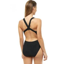 Maru - Pretty Polly Vault Back Ladies Swimsuit - Purple 6 Maru - Pretty Polly Vault Back Ladies Swimsuit - Purple -Swim and Beyond maru pretty polly vault back purple ladies one piece swimsuit 3