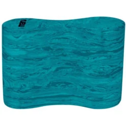 Maru - Swirl Pull Buoy - Dark Blue/Blue -Swim and Beyond maru swirl pull buoy dark blue blue 4