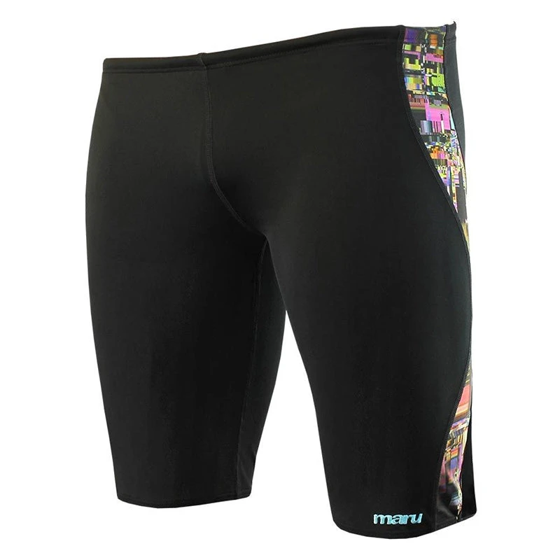 Maru - Techno Glitch Pacer Jammer - Multi 2 Maru - Techno Glitch Pacer Jammer - Multi - Image 2