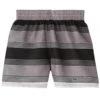 Nike - 4" Boys Volley Short (Black)