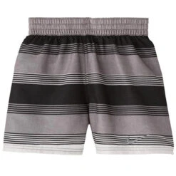 Nike - 4" Boys Volley Short (Black)