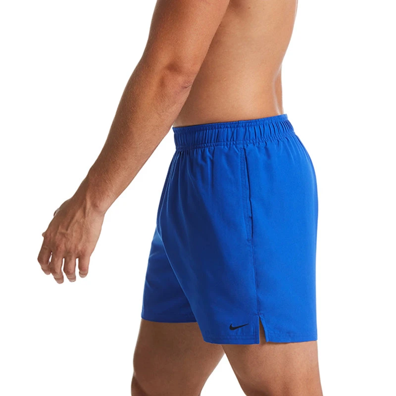 Nike - 5" Mens Volley Short (Hyper Royal) 2 Nike - 5" Mens Volley Short (Hyper Royal) - Image 2