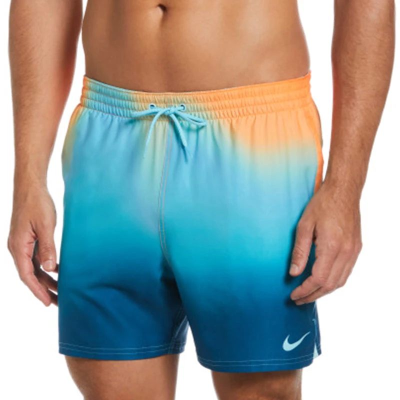 Nike - Aurora Borealis 5" Volley Short (Hyper Crimson) 1 Nike - Aurora Borealis 5" Volley Short (Hyper Crimson)