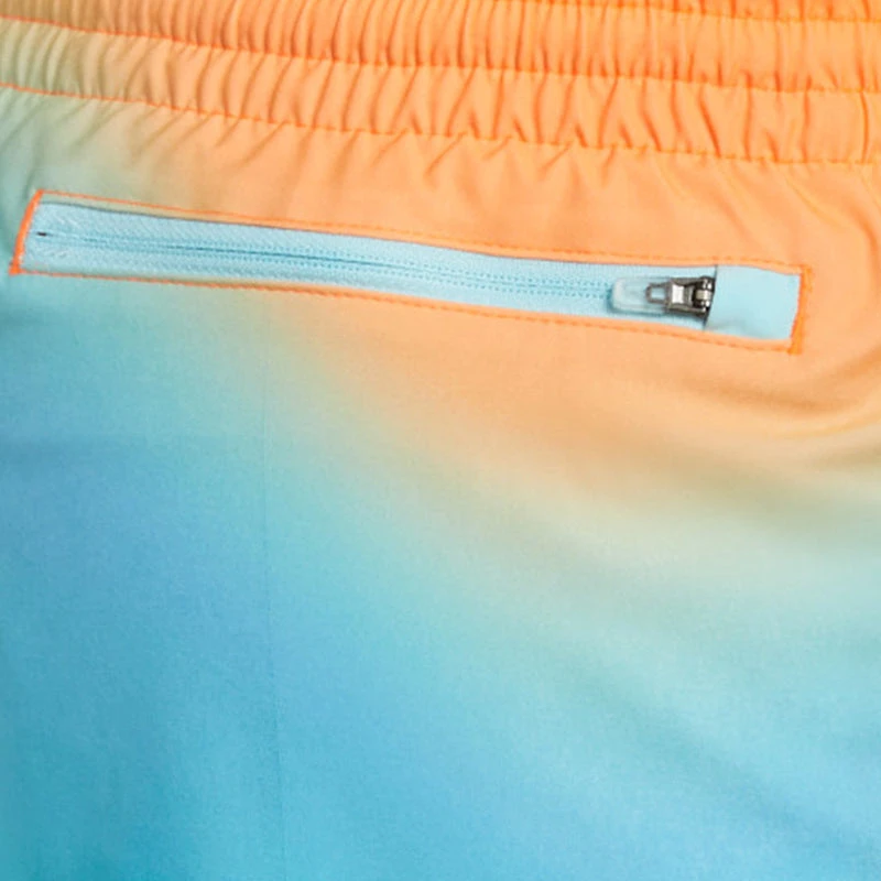 Nike - Aurora Borealis 5" Volley Short (Hyper Crimson) 6 Nike - Aurora Borealis 5" Volley Short (Hyper Crimson) - Image 6