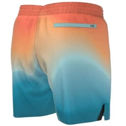 Nike - Aurora Borealis 5" Volley Short (Hyper Crimson) 15 Nike - Aurora Borealis 5" Volley Short (Hyper Crimson) -Swim and Beyond nike aurora borealis 5 volley short hyper crimson 8
