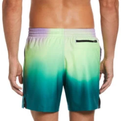 Swim and Beyond 17 Swim and Beyond -Swim and Beyond nike aurora borealis 5 volley short washed teal 2