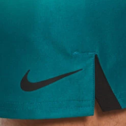 Nike - Aurora Borealis 5" Volley Short (Washed Teal) -Swim and Beyond nike aurora borealis 5 volley short washed teal 5