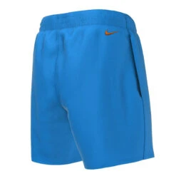 Nike - Boy's Split Logo Lap 4" Volley Short (Photo Blue) 8 Nike - Boy's Split Logo Lap 4" Volley Short (Photo Blue) -Swim and Beyond nike boys split logo lap 4 volley short photo blue 1 3