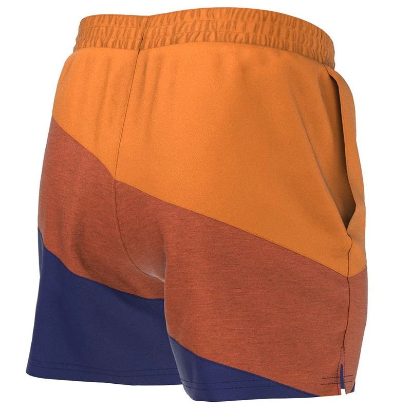 Nike - Color Surge 5" Volley Short (Total Orange) 5 Nike - Color Surge 5" Volley Short (Total Orange) - Image 5