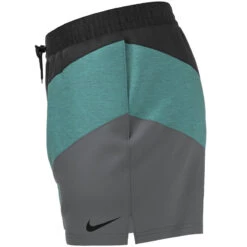 Nike - Color Surge 5" Volley Short (Washed Teal) 12 Nike - Color Surge 5" Volley Short (Washed Teal) -Swim and Beyond nike color surge 5 volley short washed teal 4