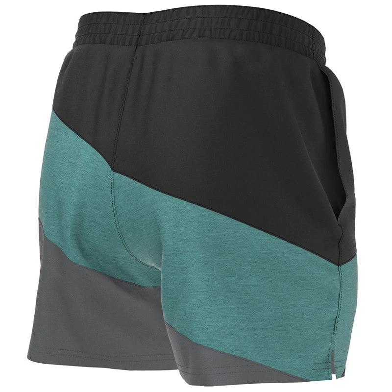 Nike - Color Surge 5" Volley Short (Washed Teal) 5 Nike - Color Surge 5" Volley Short (Washed Teal) - Image 5
