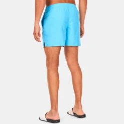 Nike - Essential Lap 5" Volley Short (Chlorine Blue) -Swim and Beyond nike essential lap 5 volley short chlorine blue 8