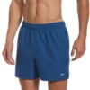 Nike - Essential Lap 5" Volley Short (Dk Marina Blue)