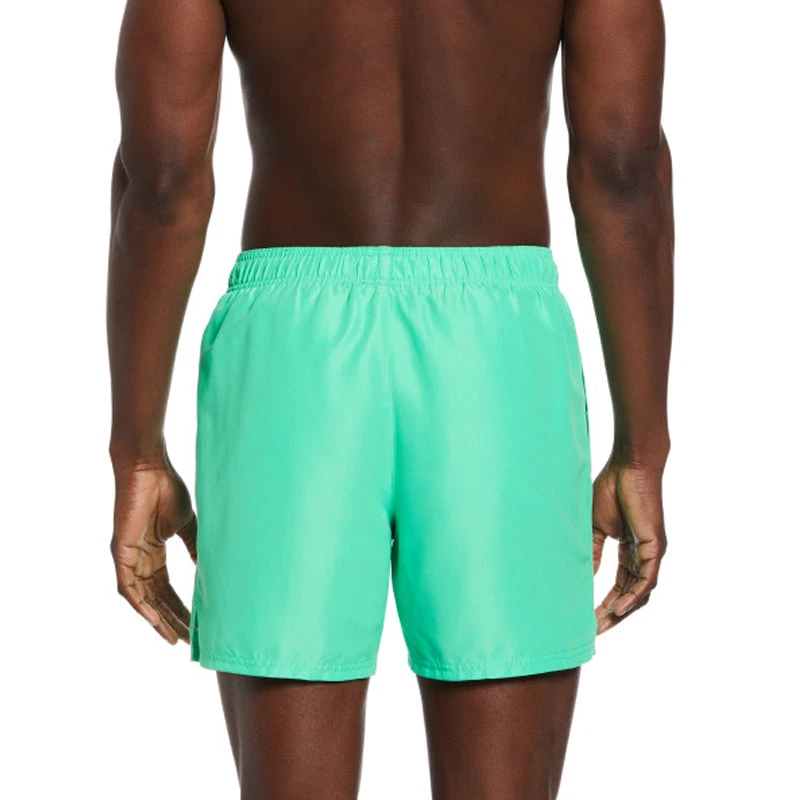 Nike - Essential Lap 5" Volley Short (Electric Algae) 2 Nike - Essential Lap 5" Volley Short (Electric Algae) - Image 2