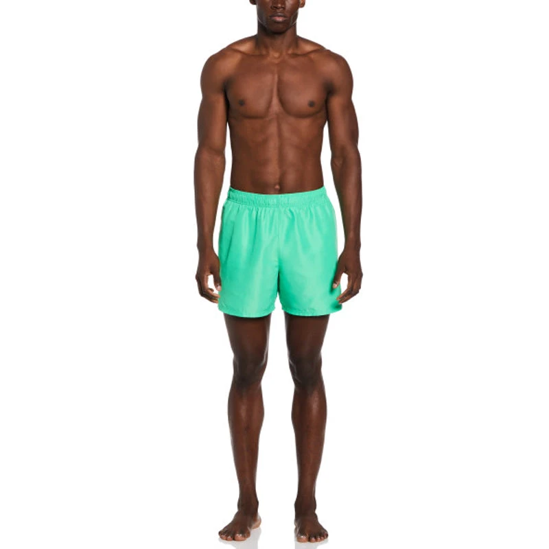 Nike - Essential Lap 5" Volley Short (Electric Algae) 4 Nike - Essential Lap 5" Volley Short (Electric Algae) - Image 4