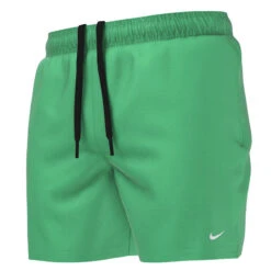 Nike - Essential Lap 5" Volley Short (Electric Algae) 9 Nike - Essential Lap 5" Volley Short (Electric Algae) -Swim and Beyond nike essential lap 5 volley short electric algae 5