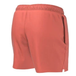 Nike - Essential Lap 5" Volley Short (Laser Crimson) -Swim and Beyond nike essential lap 5 volley short laser crimson 4