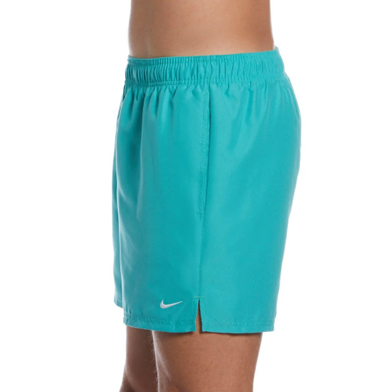 Nike - Essential Lap 5" Volley Short (Washed Teal) 2 Nike - Essential Lap 5" Volley Short (Washed Teal) - Image 2