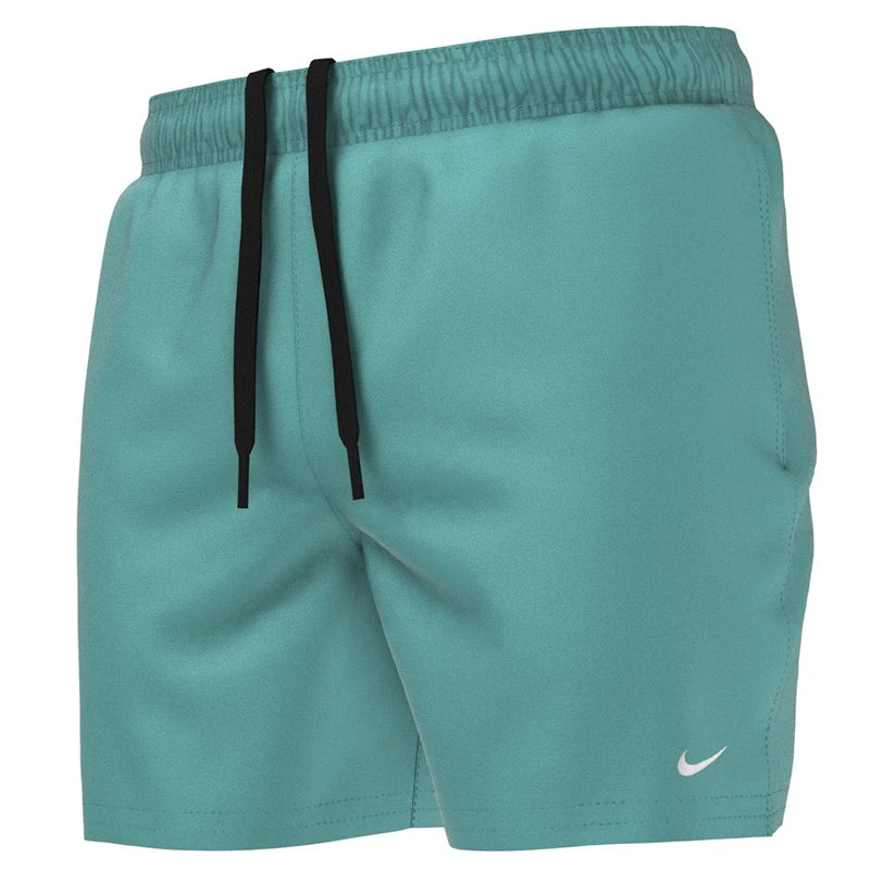 Nike - Essential Lap 5" Volley Short (Washed Teal) 4 Nike - Essential Lap 5" Volley Short (Washed Teal) - Image 4