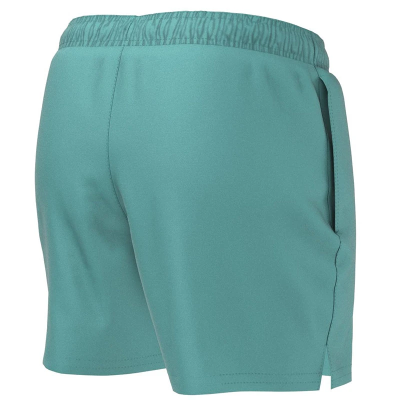Nike - Essential Lap 5" Volley Short (Washed Teal) 5 Nike - Essential Lap 5" Volley Short (Washed Teal) - Image 5
